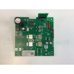 Sender TX-C1 Kontakt für Rasenmähroboter AMBROGIO 4.0 BASIC - 4.0 ELITE