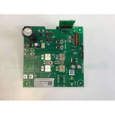 Emisor TX-C1 de contacto para robots cortacésped AMBROGIO 4.0 BASIC - 4.0 ELITE | NewgardenParts.com