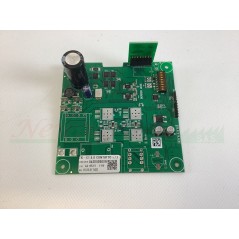Sender TX-C1 Kontakt für Rasenmähroboter AMBROGIO 4.0 BASIC - 4.0 ELITE | NewgardenParts.com