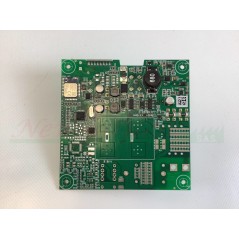 Sender TX-C1 Kontakt für Rasenmähroboter AMBROGIO 4.0 BASIC - 4.0 ELITE | NewgardenParts.com