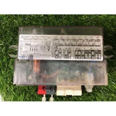 Émetteur TX/C1 avec bluetooth ORIGINAL AMBROGIO robot tondeuse 051Z30100A | NewgardenParts.com