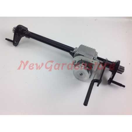 Transmisión con polea cortacésped ORIGINAL ACTIVE 5400 sb 050955 | NewgardenParts.com