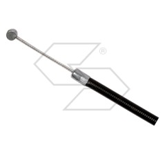 Trasmissione guaina Ø 5x2000 fune Ø 1.2x2200 mm per motore | NewgardenParts.com