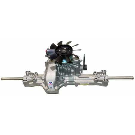 TRASMISSIONE K574RA 590716901 ORIGINALE HUSQVARNA | NewgardenParts.com