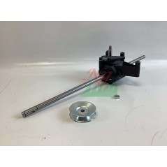 Transmission pour tondeuse à gazon ORIGINAL BRIGGS E STRATTON 7500103YP | NewgardenParts.com