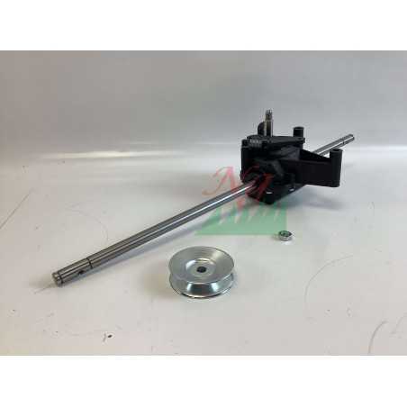 ORIGINAL BRIGGS E STRATTON Rasenmäher-Getriebe 7500103YP | NewgardenParts.com
