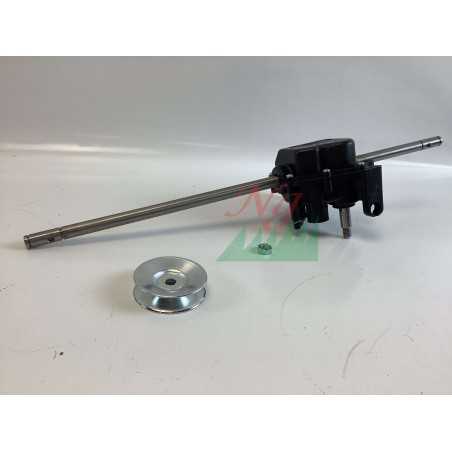 Transmisión cortacésped ORIGINAL BRIGGS E STRATTON 7500103YP
