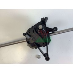 ORIGINAL BRIGGS E STRATTON Rasenmäher-Getriebe 7500103YP | NewgardenParts.com