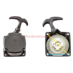 Avviatore massa in moto asia HYX55 Cina 95 x 68 mm | NewgardenParts.com