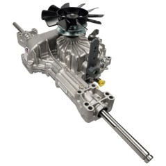 HINTERGETRIEBE K574 SP 590716801 ORIGINAL HUSQVARNA | NewgardenParts.com