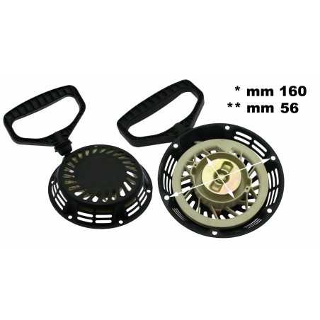 NGP snowplough engine starter 361321 | NewgardenParts.com