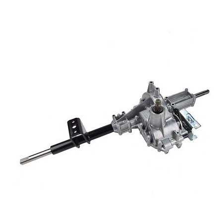Trasmissione trattorino tagliaerba modelli LT92EXT ORIGINALE MTD 618-07408B | NewgardenParts.com