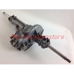 Trasmissione trazione cambio trattorino MTD originale 618-0163D | NewgardenParts.com