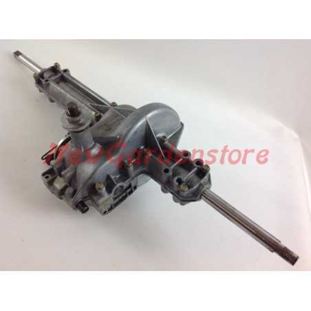 Trasmissione trazione cambio trattorino MTD originale 618-0163D | NewgardenParts.com