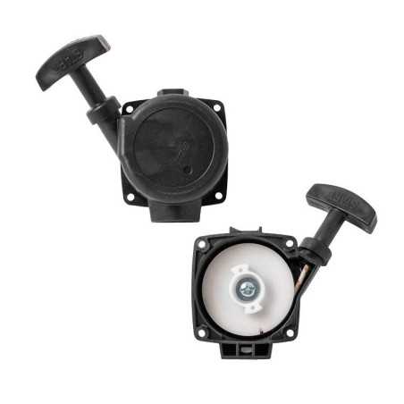 recoil starter 17720055931 ECHO | NewgardenParts.com