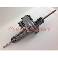 Trasmissione trazione cambio trattorino MTD originale 618-0163D | NewgardenParts.com