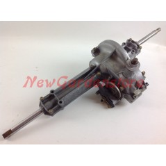 Trasmissione trazione cambio trattorino MTD originale 618-0163D | NewgardenParts.com