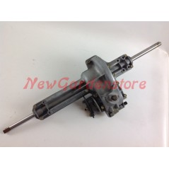 Trasmissione trazione cambio trattorino MTD originale 618-0163D | NewgardenParts.com
