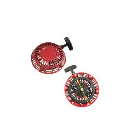 recoil starter 28400 - ZH8 - 023YA HONDA | NewgardenParts.com