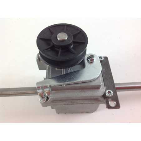 Traction mower AR48 AR53 MAX 53 66060360 OLEOMAC EFCO Lawn mower Original drive | NewgardenParts.com