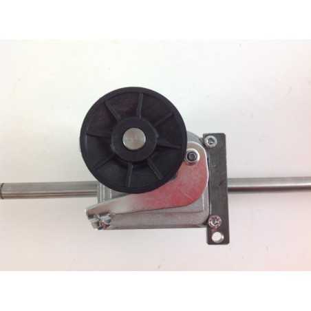 Traction mower AR48 AR53 MAX 53 66060360 OLEOMAC EFCO Lawn mower Original drive