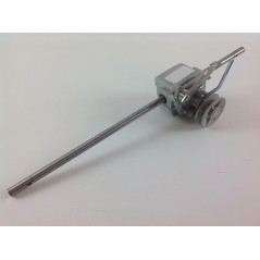 Traktionserhöhungsgetriebe Rasenmäher CASTELGARDEN GGP Umbausatz | NewgardenParts.com