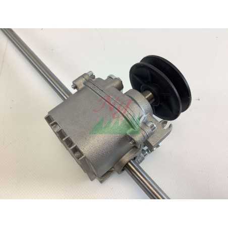 Traction drive drive mower MR55 8203072 EMAK 110mm 325mm | NewgardenParts.com