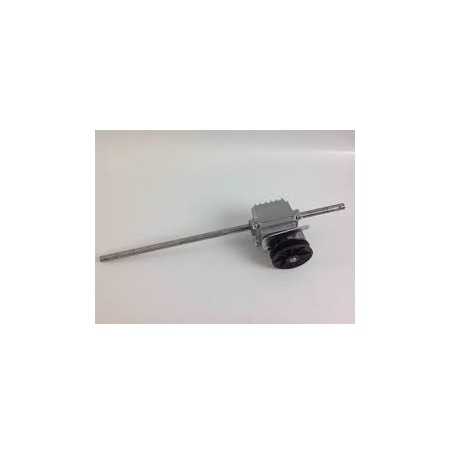 ORIGINAL GRIN PM46IT lawn mower drive mower PRT-0136 | NewgardenParts.com