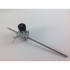 ORIGINAL STIGA Rasenmäherantrieb 153SP - 461PD - 48S 181003081/1 | NewgardenParts.com