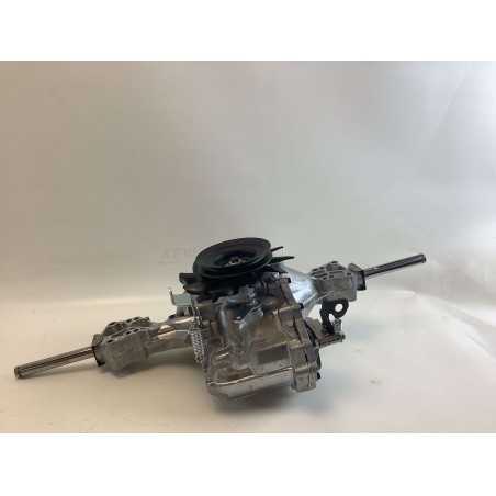 Trazione cambio trasmissione ORIGINALE HYDRO GEAR trattorino STIGA SD98 HYDRO COMPLETA | NewgardenParts.com