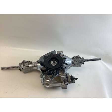 Trazione cambio trasmissione ORIGINALE HYDRO GEAR trattorino STIGA SD98 HYDRO COMPLETA