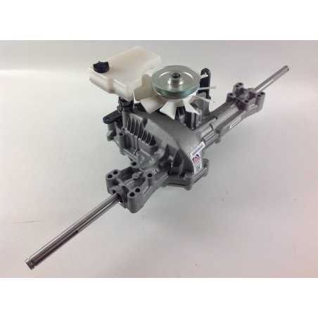 ORIGINAL TUFF TORQ K46F TC Getriebe Traktor STIGA SUMMER | NewgardenParts.com