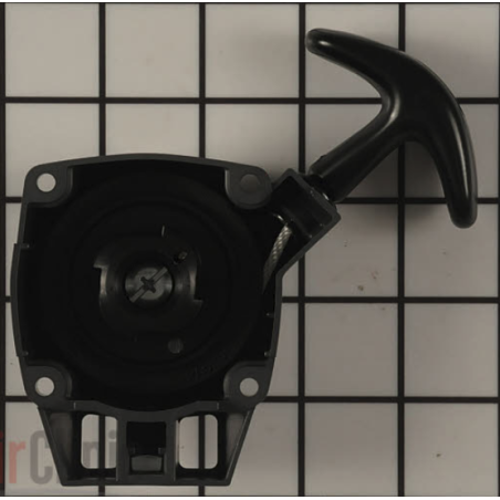 Recoil starter DECESPUGLIATORE 49088-2587 KAWASAKI TJ23 TJ27