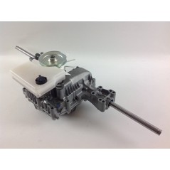 ORIGINAL TUFF TORQ K46F TC transmisión tractor STIGA VERANO | NewgardenParts.com