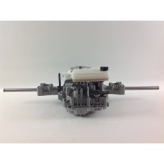 ORIGINAL TUFF TORQ K46F TC transmission tractor STIGA SUMMER | NewgardenParts.com