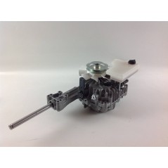 ORIGINAL TUFF TORQ K46F TC transmission tractor STIGA SUMMER | NewgardenParts.com