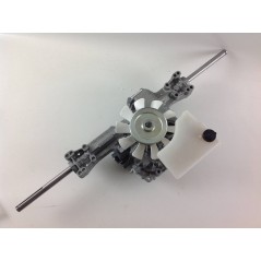ORIGINAL TUFF TORQ K46F TC transmission tractor STIGA SUMMER | NewgardenParts.com