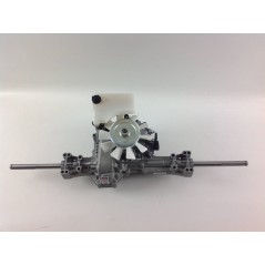 ORIGINAL TUFF TORQ K46F TC transmission tracteur STIGA SUMMER | NewgardenParts.com