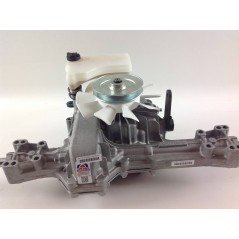 ORIGINAL TUFF TORQ K46F TC transmission tractor STIGA SUMMER | NewgardenParts.com