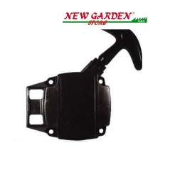 Avviatore messa in moto a strappo DECESPUGLIATORE 49088-2587 KAWASAKI TJ23 TJ27 | NewgardenParts.com