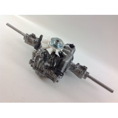 Fahrantriebsgetriebe Getriebe ORIGINAL TUFF TORQ 2135H - VILLA 12 | NewgardenParts.com