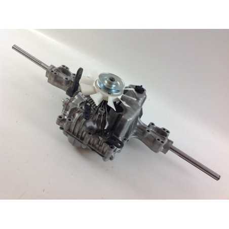 Traction drive gearbox transmission ORIGINAL TUFF TORQ 2135H - VILLA 12