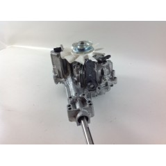 Fahrantriebsgetriebe Getriebe ORIGINAL TUFF TORQ 2135H - VILLA 12 | NewgardenParts.com