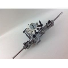 Fahrantriebsgetriebe Getriebe ORIGINAL TUFF TORQ 2135H - VILLA 12 | NewgardenParts.com