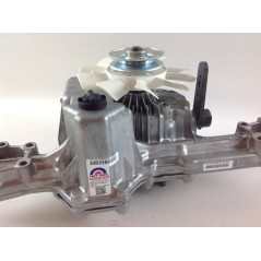 Fahrantriebsgetriebe Getriebe ORIGINAL TUFF TORQ 2135H - VILLA 12 | NewgardenParts.com