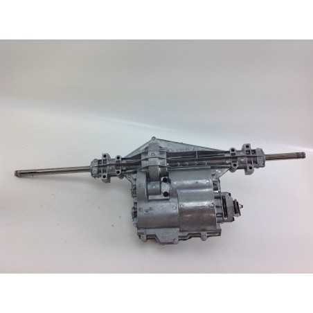Transmisión de tracción tractor de césped 205-540 PEERLESS 794722 | NewgardenParts.com