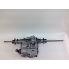 Transmisión de tracción tractor de césped 205-540 PEERLESS 794722 | NewgardenParts.com