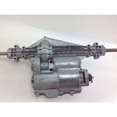 Transmisión de tracción tractor de césped 205-540 PEERLESS 794722 | NewgardenParts.com