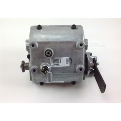 Traction drive transmission lawn tractor PEERLESS 444444 794568A | NewgardenParts.com