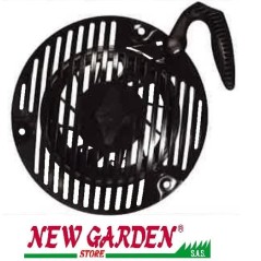 Avviatore messa in moto a strappo DOV 700 750 BRIGGS & STRATTON 260137 798909 | NewgardenParts.com